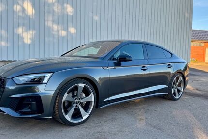 Audi A5 71.690 km 34.690 &euro; Petershagen 32469