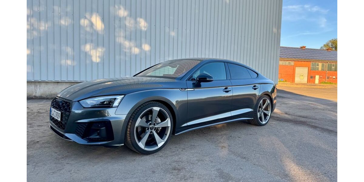 Audi A5 71.690 km 34.690 &euro; Petershagen 32469