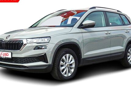 Skoda Karoq 38.165 km 27.890 &euro; Halle 06122