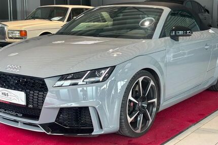 Audi TT 45.400 km 52.900 &euro; Bad Segeberg 23795