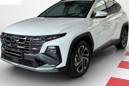 Hyundai TUCSON 11.248 km 35.980 &euro; Itzehoe 25524