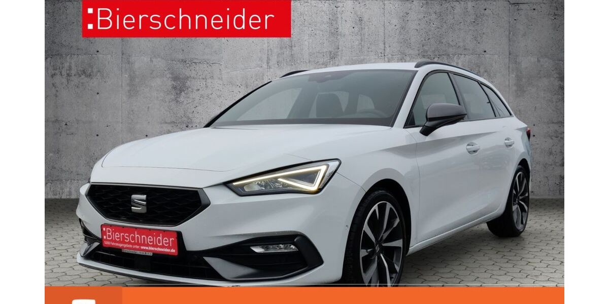 Seat Leon 68.900 km 24.950 &euro; Beilngries 92339