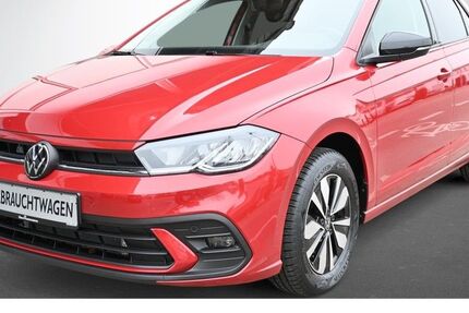 VW Polo 6.600 km 24.870 &euro; Eggenstein-Leopoldshafen 76344