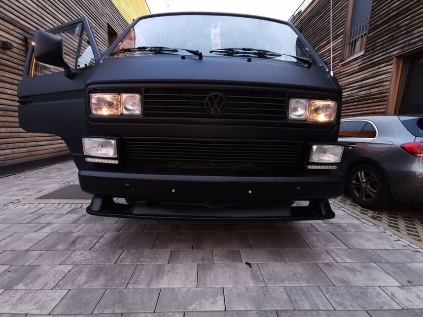 T3 andere