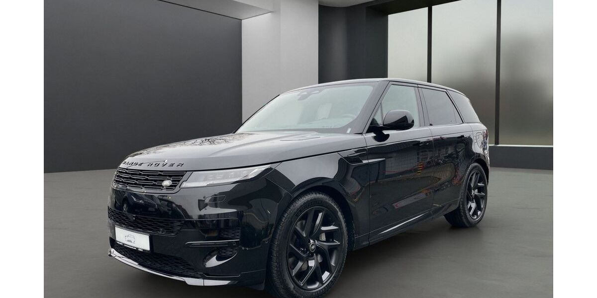 Land Rover Range Rover Sport 9.900 km 115.990 &euro; Lübeck 23554