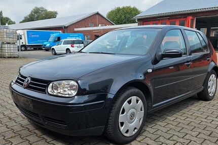 VW Golf 205.000 km 999 € Wilhelmshaven 26389