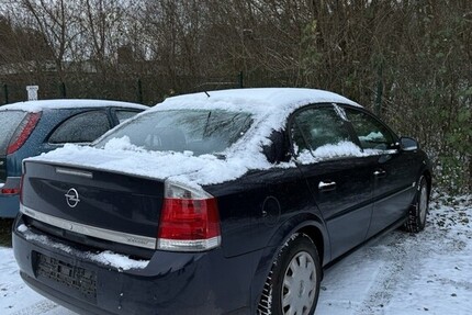 Opel Vectra C 221.000 km 1.400 &euro; Bielefeld 33602