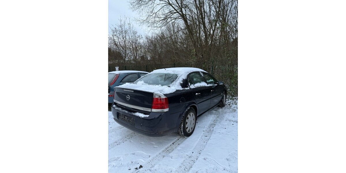 Opel Vectra C 221.000 km 1.400 &euro; Bielefeld 33602