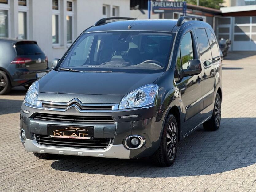 Berlingo