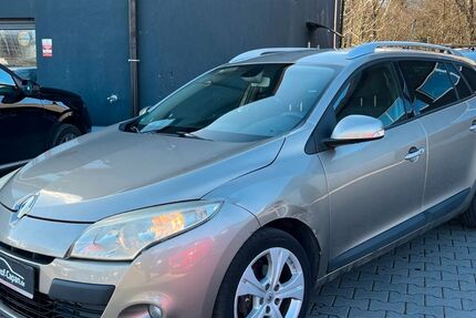 Renault Megane 205.000 km 3.499 &euro; Kirchheimbolanden 67292