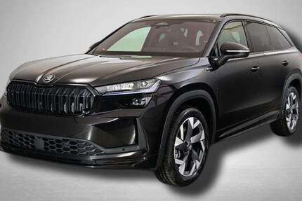 Skoda Kodiaq 20.000 km 53.690 &euro; Selent 24238
