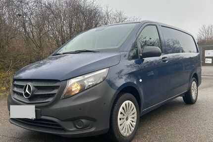 Mercedes-Benz Vito 142.000 km 20.999 &euro; Bräunlingen 78199