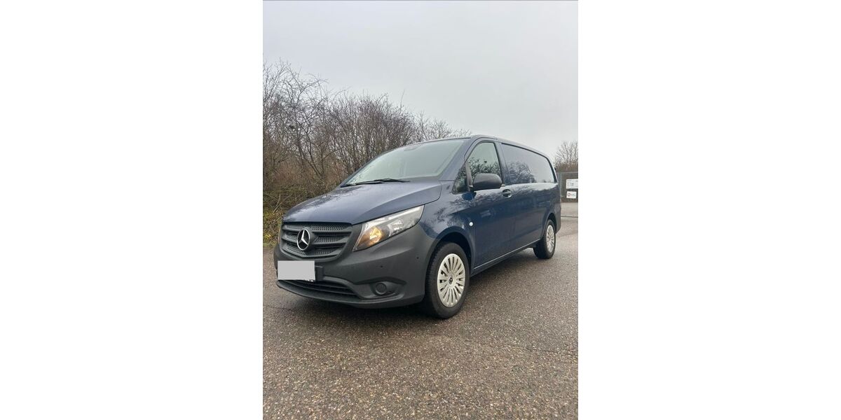 Mercedes-Benz Vito 142.000 km 20.999 &euro; Bräunlingen 78199