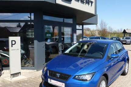 Seat Ibiza 8.840 km 18.900 &euro; Lawalde 02708