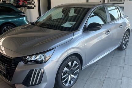 Peugeot 208 13.624 km 14.390 &euro; Marburg 35043