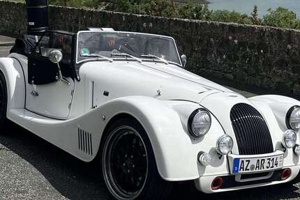 Morgan Plus Six 13.200 km 99.900 &euro; Alzey 55232