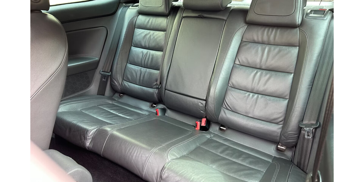 VW Golf V 227.000 km 14.499 &euro; Senden 89250