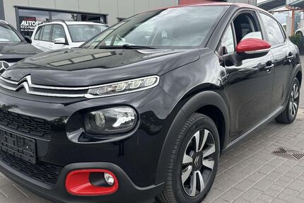 Citroen C3 67.900 km 8.399 &euro; Alzey 55232