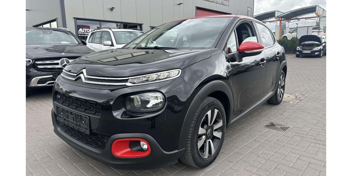 Citroen C3 67.900 km 8.399 &euro; Alzey 55232