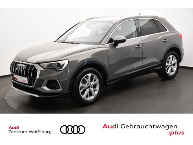 Audi Q3 8.174 km 38.690 € Wolfsburg 38440