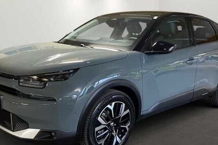 Citroen ë-C4 4.880 km 30.880 &euro; Gröbenzell 82194