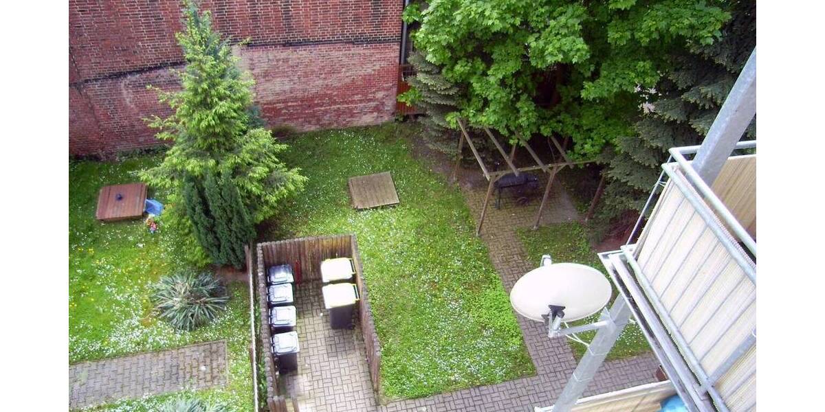 Etagenwohnung Zwickau-Pölbitz Pölbitz - 4 Zimmer, 97 m&sup2;, 97.300&euro; | Angebot:24115267