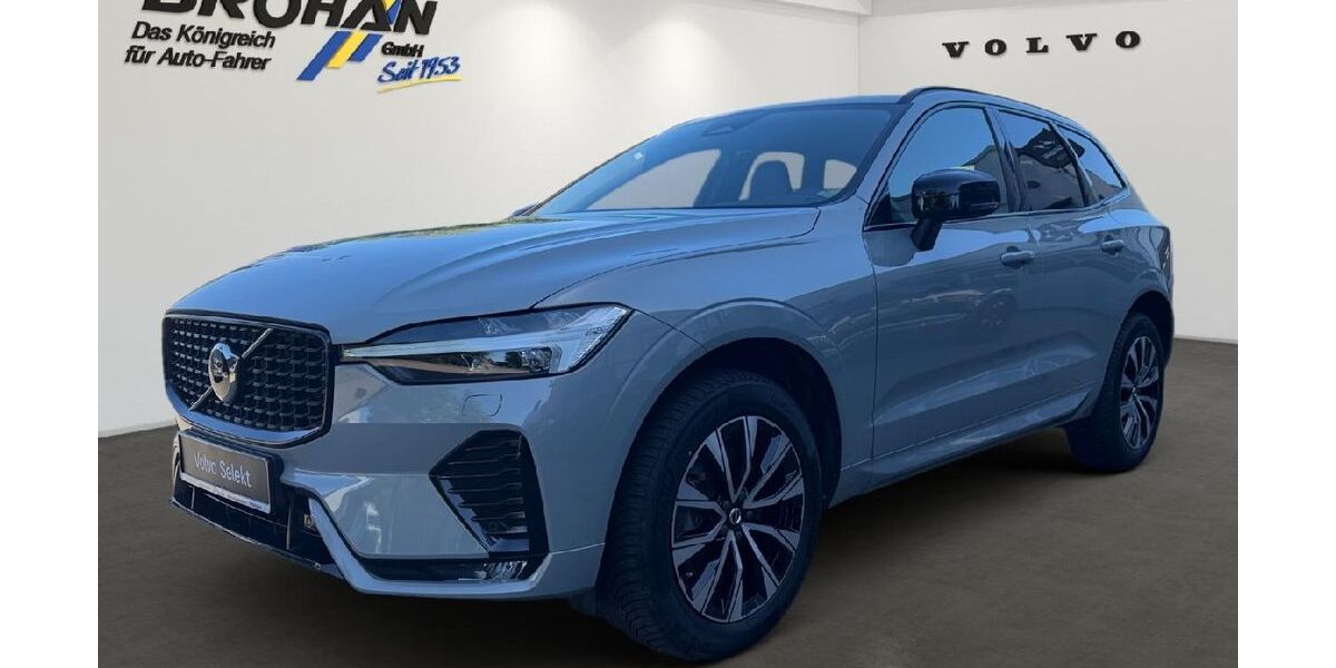 Volvo XC60 26.058 km 40.780 &euro; Jork-Königreich 21635