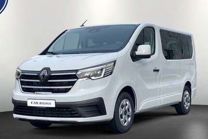 Renault Trafic 4.680 km 39.790 &euro; Euskirchen 53881