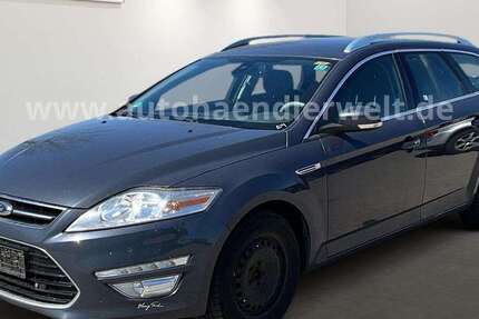 Ford Mondeo 372.018 km 1.499 &euro; Sandersdorf-Brehna 06796