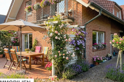 Haus Raesfeld - 5 Zimmer, 275 m&sup2;, 625.000&euro; | Angebot:25236380