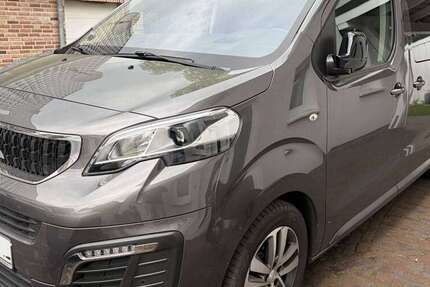 Peugeot Traveller 66.500 km 36.700 &euro; Henstedt-Ulzburg 24558