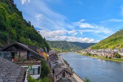 Haus Cochem - 845.000&euro; | Angebot:24424274