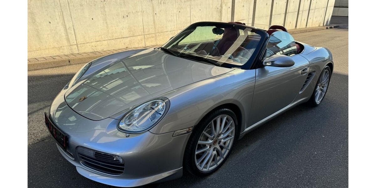 Porsche Boxster 128.308 km 41.900 &euro; Leinfelden-Echterdingen 70771