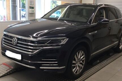 VW Touareg 120.768 km 39.250 € Erfurt 99098