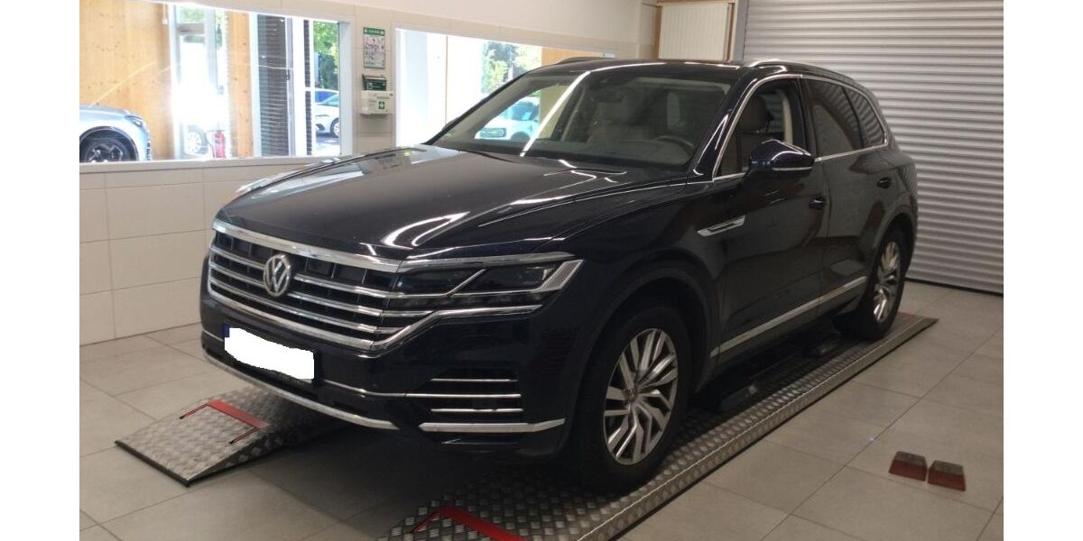 VW Touareg 120.768 km 39.250 € Erfurt 99098