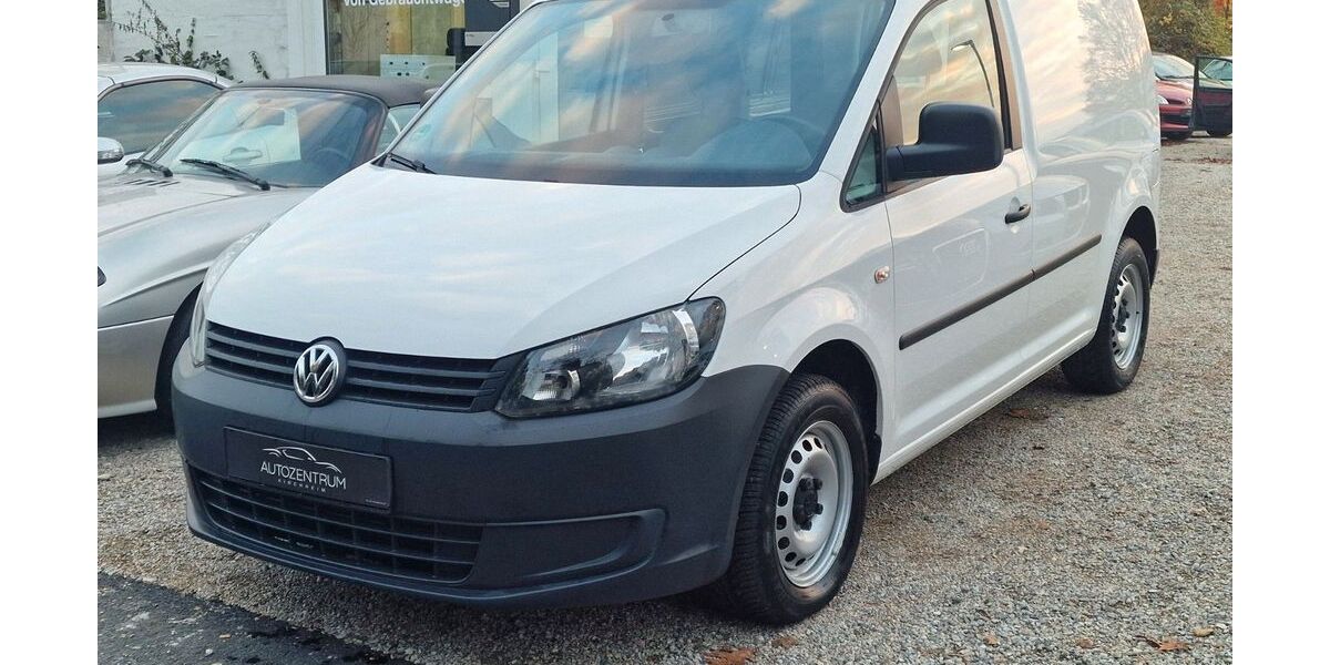 VW Caddy 53.961 km 9.900 &euro; Kirchheim unter Teck 73230