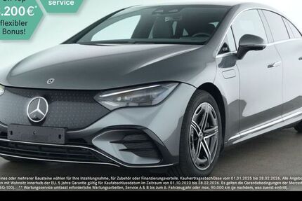 Mercedes-Benz EQE 8.126 km 54.990 € Frankfurt 60599
