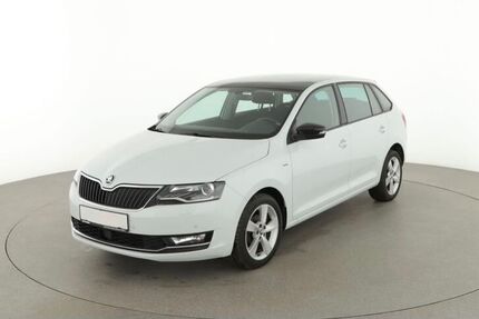 Skoda Rapid 88.000 km 9.200 &euro; Mössingen 72116