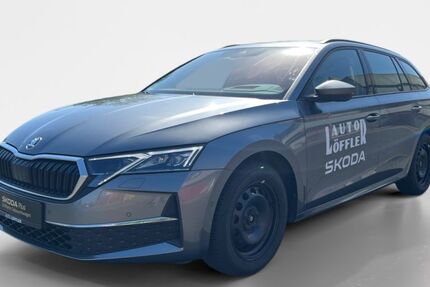 Skoda Octavia 67.687 km 27.340 &euro; Schweinfurt 97424