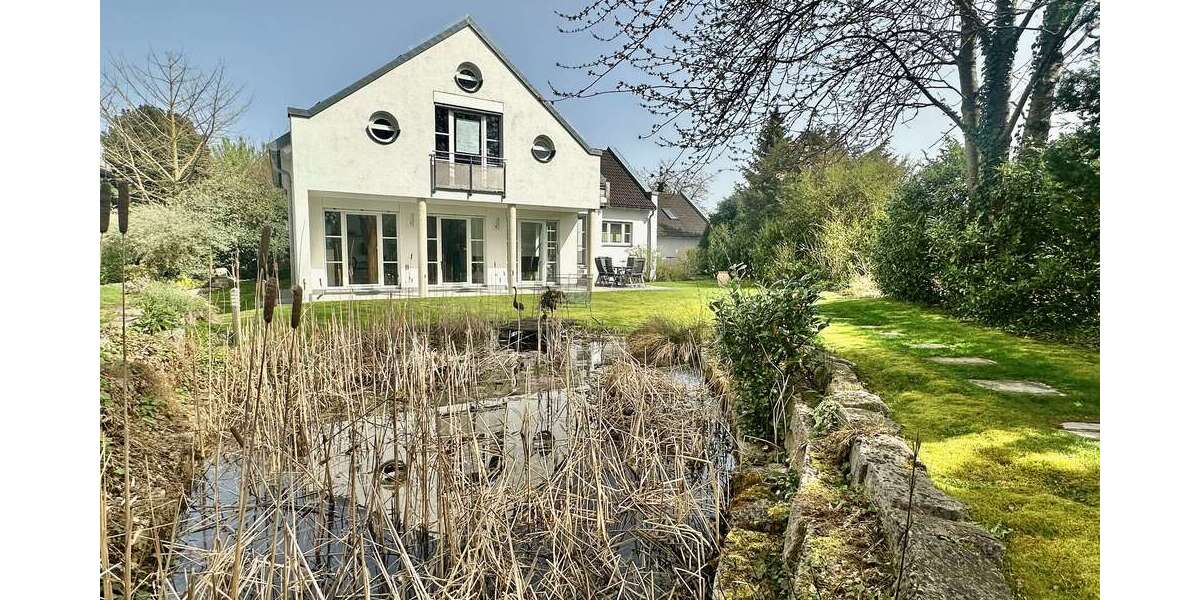 Einfamilienhaus Bad Abbach Hochstetten - 10 Zimmer, 232 m&sup2;, 950.000&euro; | Angebot:19456328