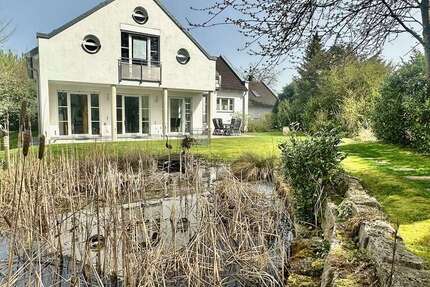 Haus Bad Abbach Hochstetten - 10 Zimmer, 232 m&sup2;, 950.000&euro; | Angebot:19456328