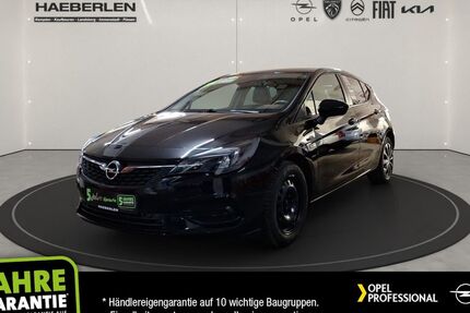 Opel Astra 26.000 km 14.890 &euro; Kempten 87435