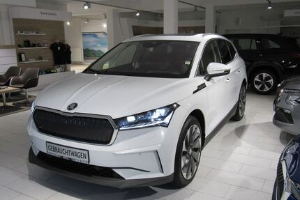 Skoda Enyaq 59.238 km 32.950 € Döbeln 04720