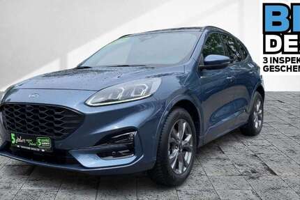 Ford Kuga 11.558 km 27.480 € Berlin 12359