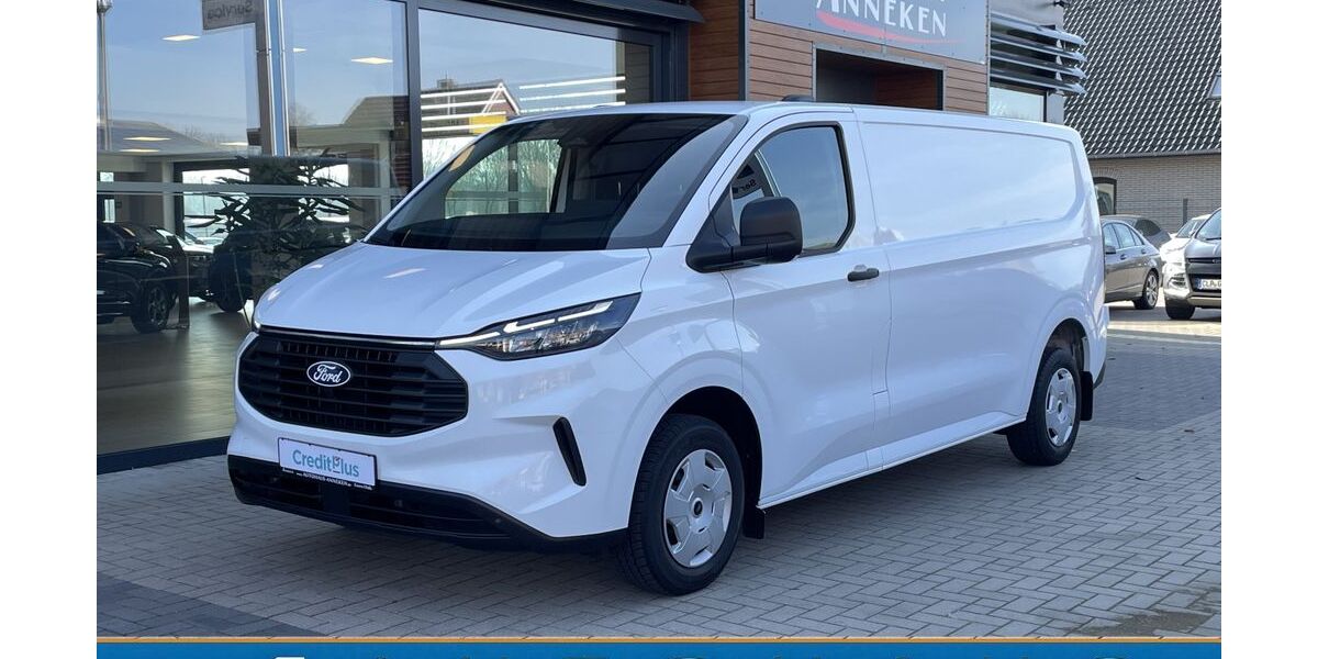Ford Transit Custom 61.619 km 26.950 &euro; Essen (Oldenburg) 49632