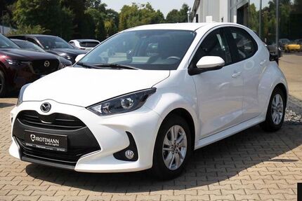 Mazda 2 Hybrid 11.915 km 19.300 € Bottrop-Kirchhellen 46244
