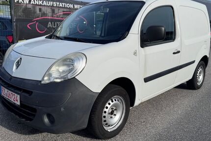 Renault Kangoo 382.000 km 950 &euro; Wentorf Bei Hamburg 21465