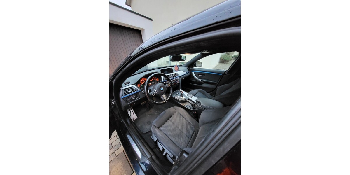 BMW 425d A 155.000 km 23.500 € Bad Wimpfen 74206