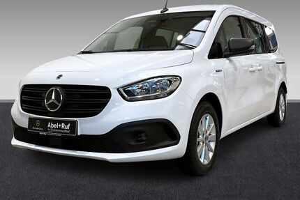 Mercedes-Benz eCitan 11.525 km 28.799 &euro; Donauwörth 86609