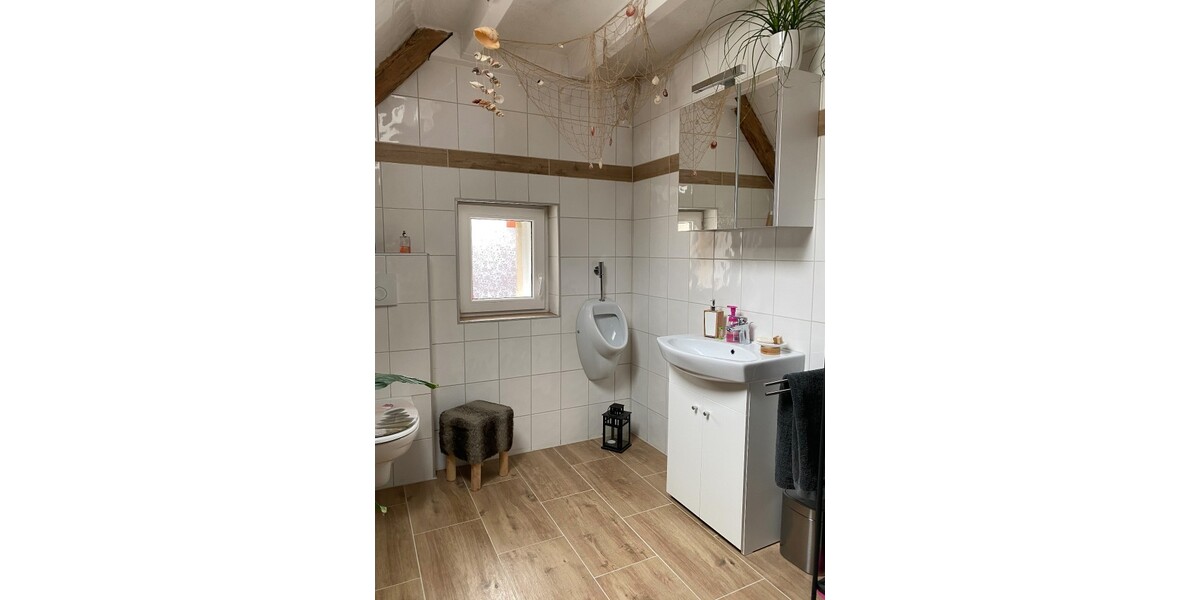 besondere top isolierte DG-Wohnung 2 Etagen, wie ein kleines Haus! - Dachgeschoßwohnung Rheinfelden Riedmatt | Angebot:26803501